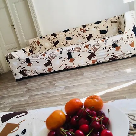 Apartment Prague Center Flat Near Dancing House