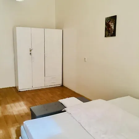 Apartment Prague Center Flat Near Dancing House